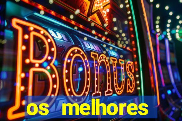 os melhores presidentes do brasil